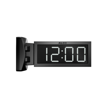 ALGO 8402 IP DIGITAL CLOCK - DUAL SIDED (8402)