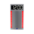 ALGO 8190S IP CLOCK SPEAKER, w/ VISUAL ALERTER