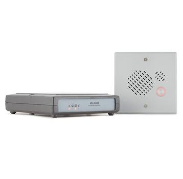 ALGO 3228V FXS DOORPHONE - VANDAL PROOF ALUMINUM (3228V)