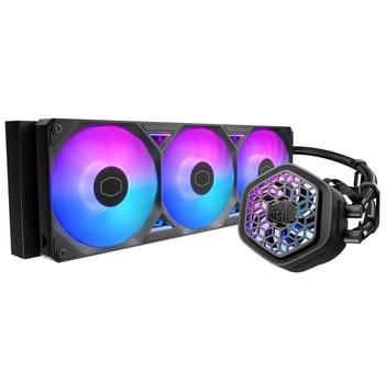 Cooler Master CoolerMaster MasterLiquid 360 ATMOS II VRM Fan (MLX-D36M-A25SZ-V1)