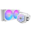 Cooler Master CoolerMaster MasterLiquid 240 ATMOS II VRM Fan Wht
