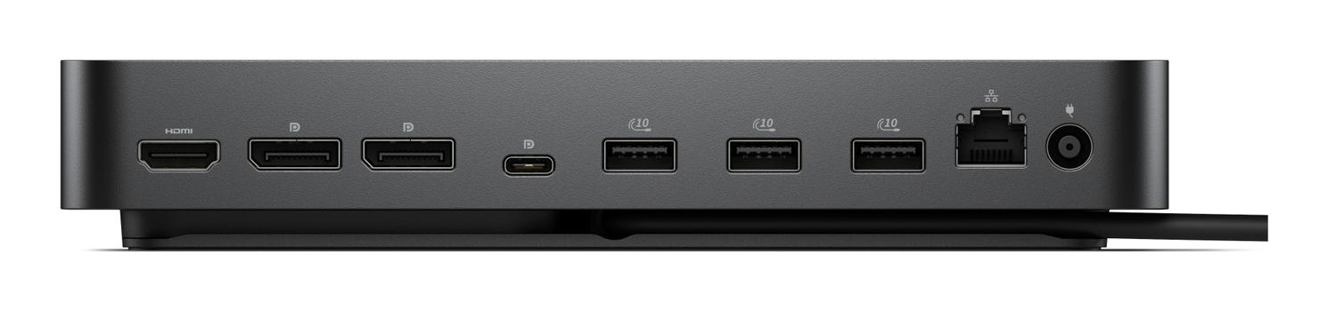 DELL Pro Dock - WD25Z (DELL-WD25Z)