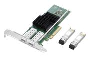 Lenovo ThinkStation Intel X710-DA2 10Gb Dual Port SFP+ Ethernet Adapter
