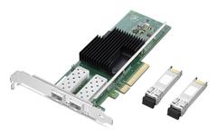 LENOVO ThinkStation Intel X710-DA2 10Gb Dual Port SFP+ Ethernet Adapter
