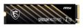 MSI SPATIUM M470 PRO PCIe 4.0 NVMe M.2 2TB