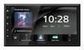 KENWOOD Car Media Receiver Black 