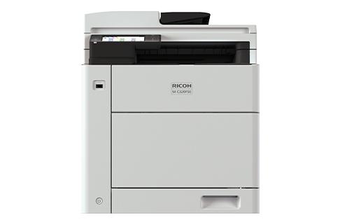 RICOH M C320Fse Laser A4 600 X 600  (423938)