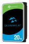 SEAGATE HDD Skyhawk AI 20T 512MB 7.2K 3.5 SATA6G