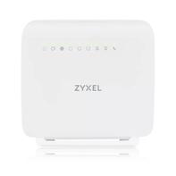 Zyxel WiFi 6 AX3000 4 Port Gigabit 