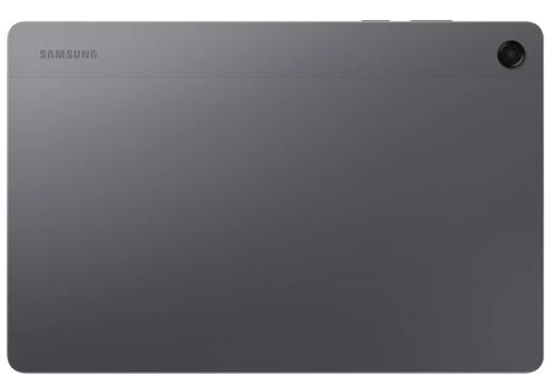 SAMSUNG GALAXY TAB A11+ 5G 128GB GRAY - ENTERPRISE SYST (SM-X236BZAREEB)