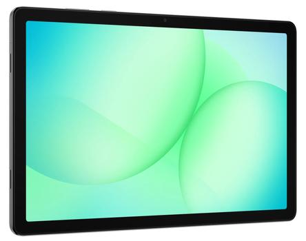SAMSUNG GALAXY TAB A11+ 5G 128GB GRAY - ENTERPRISE SYST (SM-X236BZAREEB)