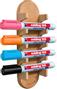 LEGAMASTER WOODEN glassboard marker holder magnetic (7-122125)