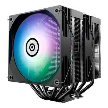 ENERMAX Computer Cooling System  (ETS-TD60D-ARGB)