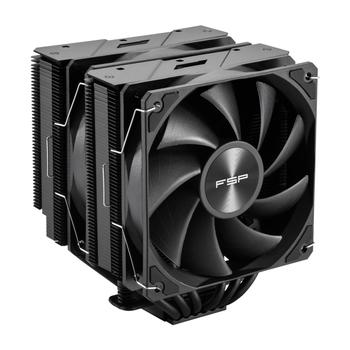 FSP/Fortron Mp7-B Cpu Cooler Air 125 Mm  (POO0000014)