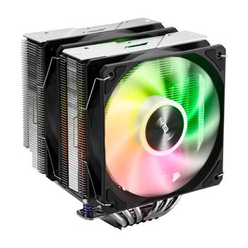FSP/Fortron Mp7 Cpu Cooler Air 125 Mm Argb (POO0000015)