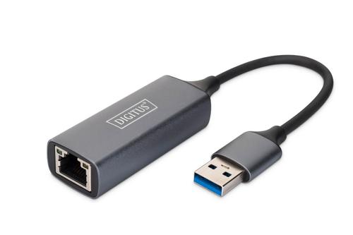 DIGITUS GIGABIT ETHERN.ADAPTER USB 3.0 ACCS (DN-3023)