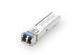 DIGITUS 155Mbps SFP Module, Multimode