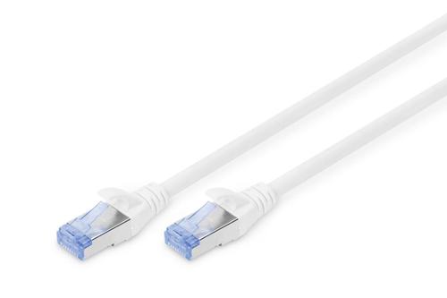 DIGITUS CAT 5e SF-UTP patch cable. Cu (DK-1531-030)