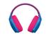 LOGITECH G435 LIGHTSPEED WRLS G HEADSET BLUE - EMEA WRLS