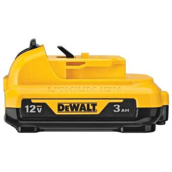 DEWALT Cordless Tool Battery / (DCB124)