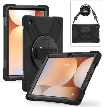 eSTUFF Galaxy TAB A11+ CHICAGO Full  (ES683619-BULK)