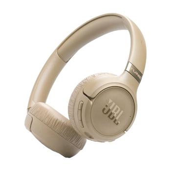 JBL Tune 680 NC Beige (JBLT680NCBEG)