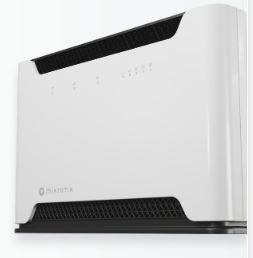 MIKROTIK Chateau Lte7 Wireless Router  (D53G-5HacD2HnD-TC&R11e-LTE7)