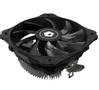ID-Cooling DK-03 - CPU Luftkøler - Max 26 dBA