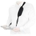 MOBILIS UNIVERSAL BREAKAWAY SHOULDER STRAP+EXPANDABLE POCKET-2 AT.PTS ACCS