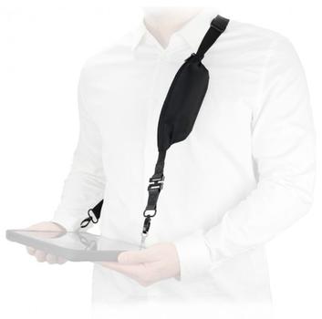 MOBILIS UNIVERSAL BREAKAWAY SHOULDER STRAP+EXPANDABLE POCKET-2 AT.PTS ACCS (001092)