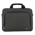 MOBILIS THEONE BASIC BRIEFCASE TOPLOADING 11-14IN - DARK GREY ACCS