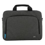 MOBILIS THEONE BASIC BRIEFCASE TOPLOADING 11-14IN - DARK GREY ACCS