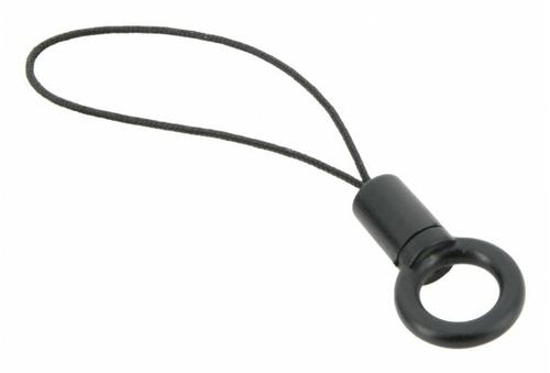 MOBILIS UNIVERSAL SOFT O RINGS FOR SHOULDER STRAP - PACK X2 ACCS (001091)