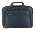 MOBILIS EXECUTIVE 4 TWICE BRIEFCASE 11-14IN - 40PERC RECYCLED ACCS