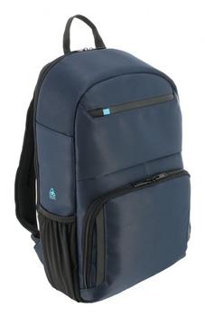 MOBILIS EXECUTIVE 4 BACKPACK 14-16IN 30PERC RECYCLED ACCS (005042)
