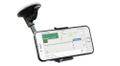 MOBILIS UNVIERSAL CAR FLEXIBLE SUCTION MOUNT WITH SMARTPHONE CLIP ACCS