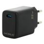 MOBILIS WALL CHARGER 25W 1 USB C BULK   CHAR