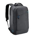 MOBILIS TRENDY BACKPACK 14-17IN BLACK 35 PERCENT RECYCLED ACCS