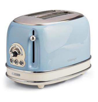 ARIETE warehouse linden----Vintage Toaster 15 (0155BL)