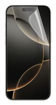 MOBILIS SCREEN PROTECTOR ANTI-SHOCK IK06 - CLEAR FOR IPHONE 16 ACCS (036338)