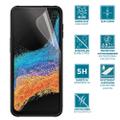MOBILIS SCREEN PROTEC. ANTI-SHOCK IK06 CLEAR GALAXY XCOVER 6 PRO 6.6IN ACCS