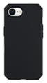 MOBILIS SPECTRUM_R CASE FOR IPHONE 16E - SOLID BLACK MAT - SOFT BAG ACCS