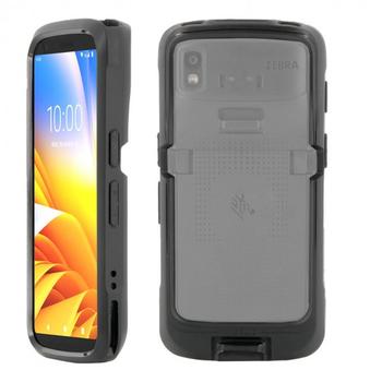 MOBILIS PROTECH-Case f/ Zebra TC22-TC27 HC50-Compatible Trigger-Softbag ACCS (065030)