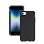 MOBILIS SPECTRUM CASE FOR IPHONE SE - SOLID BLACK MAT - SOFT BAG ACCS