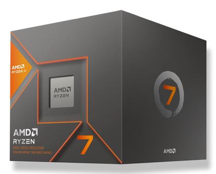 AMD Ryzen 7 8700G 65W 8C/16T 5.1GHz AM5 BOX (100-100001236SBX)