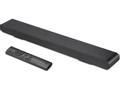 ON SRE 100 Soundbar med inbygd subwoofer Bluetooth, 200W, kan monteras på väggen