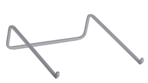RAIN DESIGN mBar Laptop Stand - (grau) (10081)