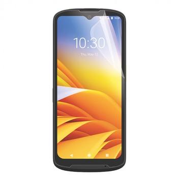 MOBILIS SCREEN PROTECTOR ANTI-SHOCK IK06-CLEAR FOR ZEBRA TC15 ACCS (036295)