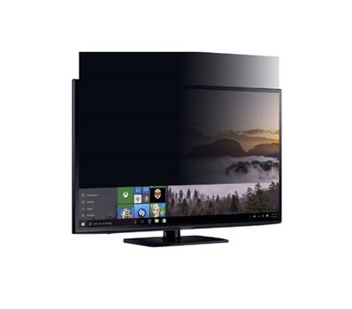 MOBILIS Screen Protector Privacy Filter 22IN W 16:9 Dim 476.6x268.1mm NS (016249)