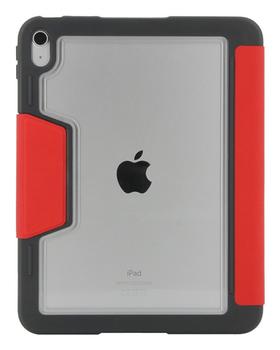 MOBILIS ULTRA RUGGED CASE FOR IPAD 11IN 2025 (11TH GEN) - IPAD 10.9IN (1 ACCS (062008)